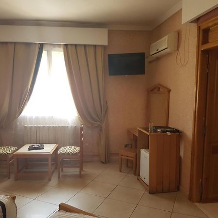 Charm El Cheikh Hotel Oran Bagian luar foto