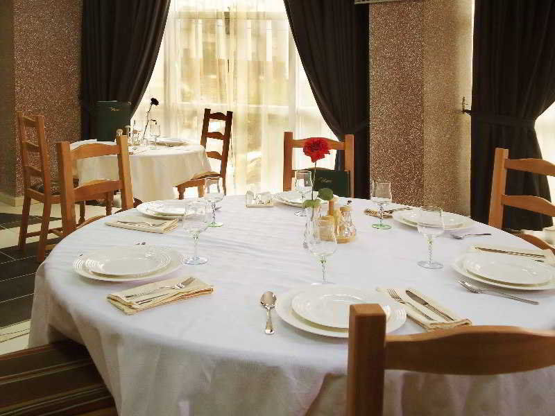 Charm El Cheikh Hotel Oran Bagian luar foto