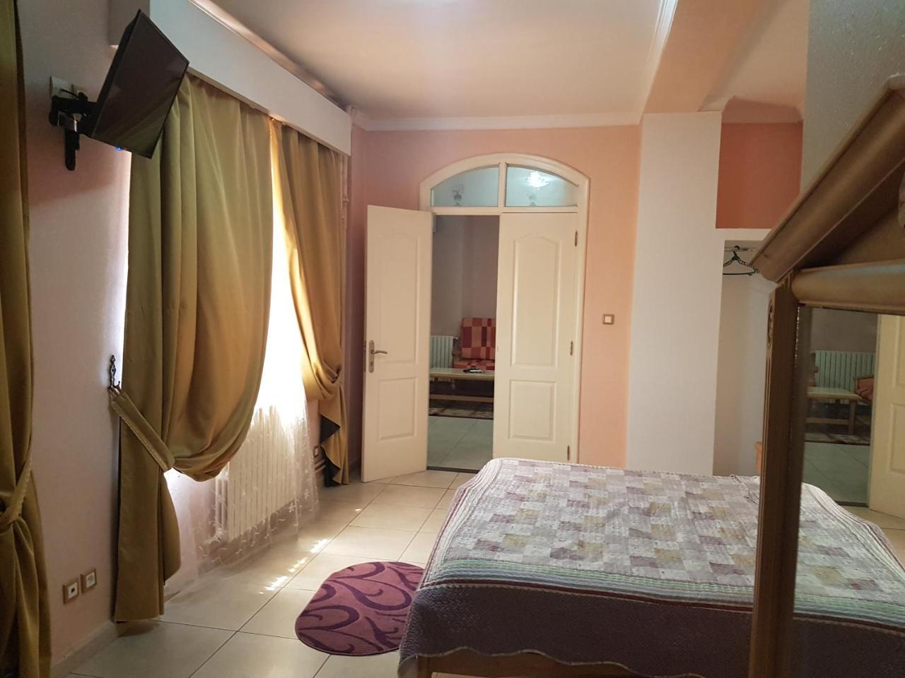 Charm El Cheikh Hotel Oran Bagian luar foto