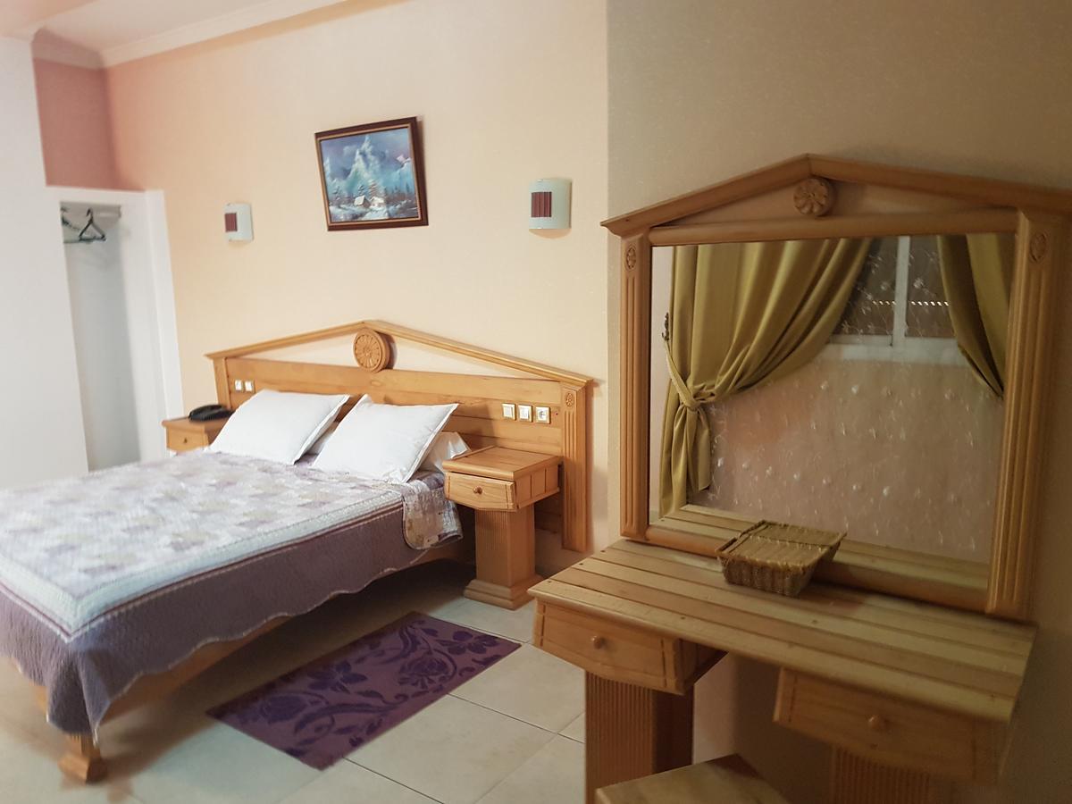 Charm El Cheikh Hotel Oran Bagian luar foto