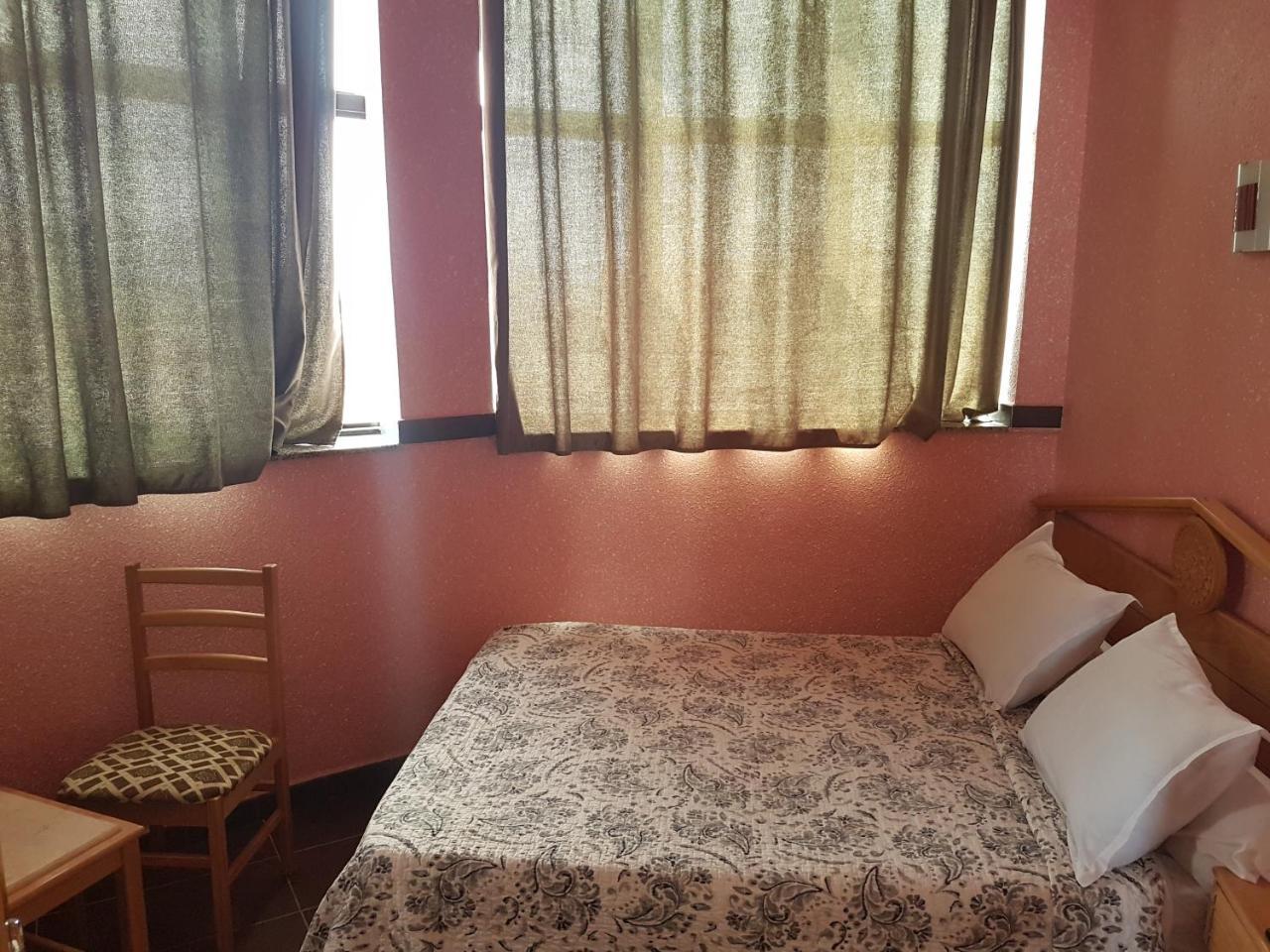 Charm El Cheikh Hotel Oran Bagian luar foto